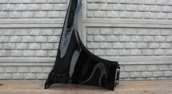 Mercedes-Benz S W223 Fender A2238810200