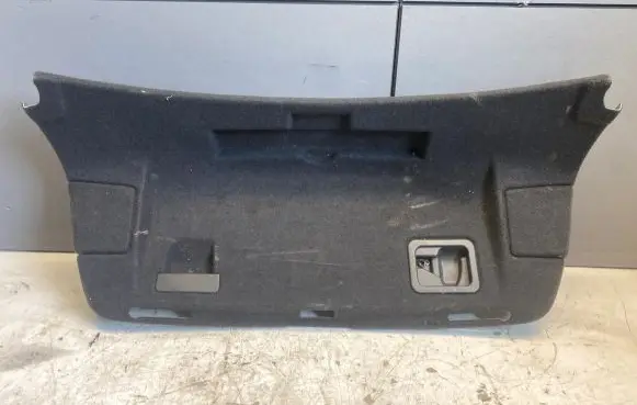 Audi A5 8T 8F Tailgate trim 8T0867975B