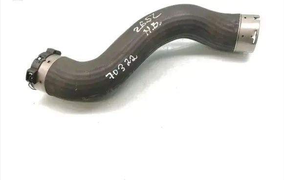 Mercedes-Benz C W204 Intercooler hose/pipe