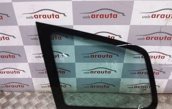 Ford Focus C-MAX Rear side window