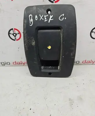 Peugeot Boxer Loading door interior handle 242449