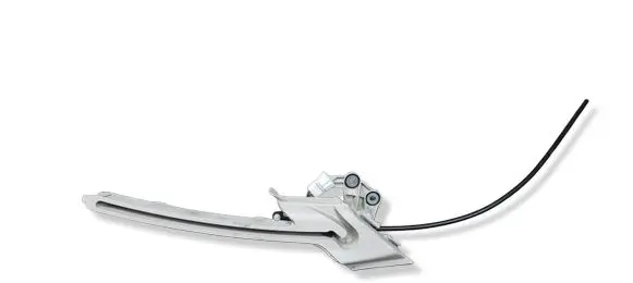 Mercedes-Benz C W205 Curtain motor 9918017265