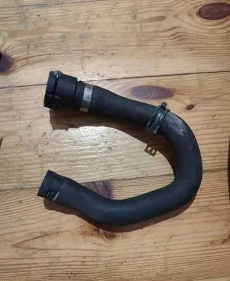 BMW 5 E60 E61 Air conditioning (A/C) pipe/hose 2205202420 22052024