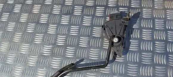 Opel Agila A Accelerator throttle pedal 9204283 49400-83E00