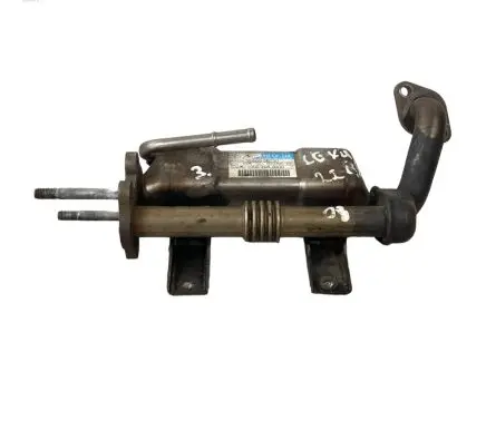 Lexus IS 220D-250-350 EGR valve cooler 2568026030 0004469 13064080000