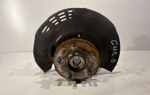 Toyota C-HR I Front wheel hub W3492 210616