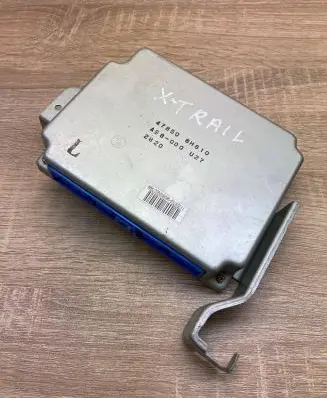 Nissan X-Trail T30 ABS control unit/module 478508H810