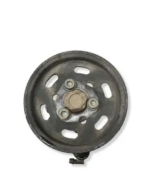 Volkswagen Sharan Power steering pump 
