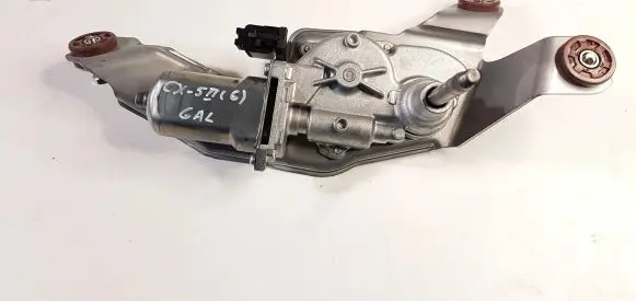Mazda CX-5 II Rear window wiper motor KB7W67450 8496001090