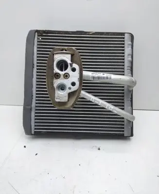 Air conditioning (A/C) radiator (interior)