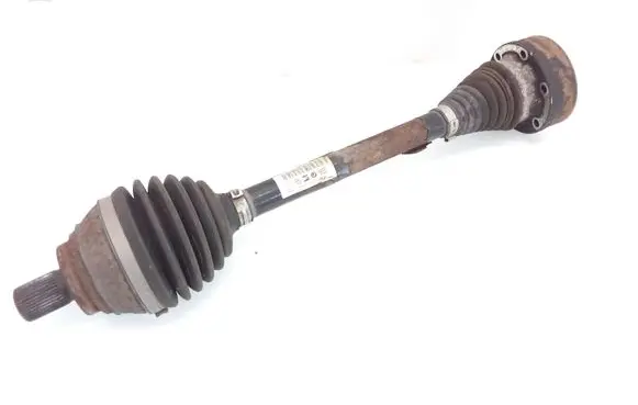 Audi A3 S3 A3 Sportback 8P Front driveshaft 1K0407271KP
