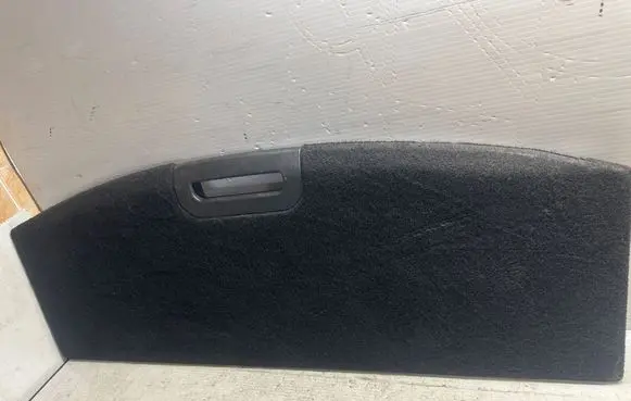 Nissan X-Trail T32 Trunk/boot floor carpet liner 849B84CE0A