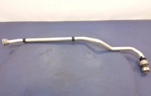 Porsche Boxster 987 Engine coolant pipe/hose 98710685102