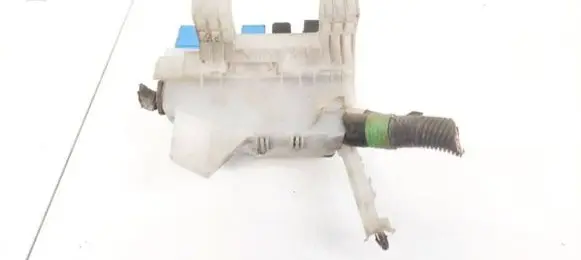 Nissan Almera N16 Fuse box set