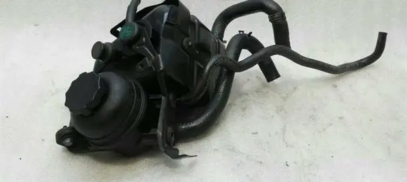 Mercedes-Benz SL AMG R230 Other engine bay part A2303200014