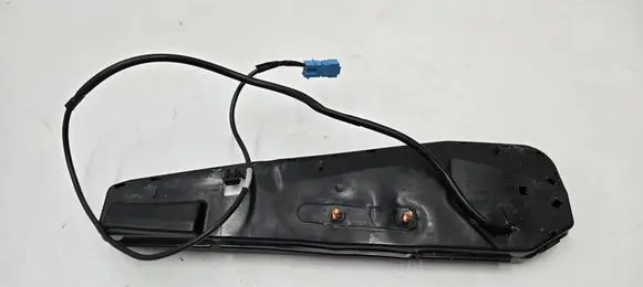BMW 4 F32 F33 Seat airbag 7239615