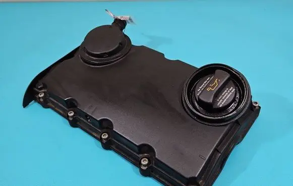 Audi A6 S6 C6 4F Rocker cam cover 03G103475B IMPRK1463588