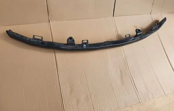 Lexus IS III XE30 Front bumper foam support bar 5262053010 1326000023