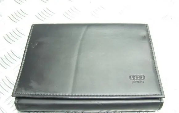 Audi A3 S3 8P Glove box 