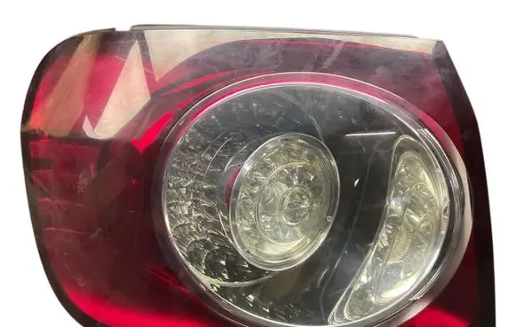 Volkswagen Golf Plus Rear/tail lights 5M0945095L 89035267
