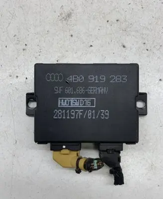 Audi A6 S6 C5 4B Parking PDC control unit/module 4B0919283