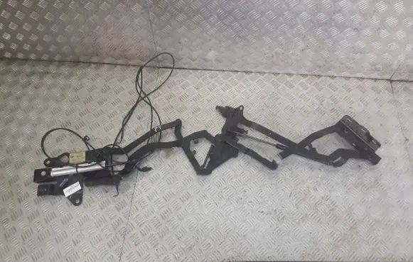 Opel Astra H Convertible roof hinge 13247431