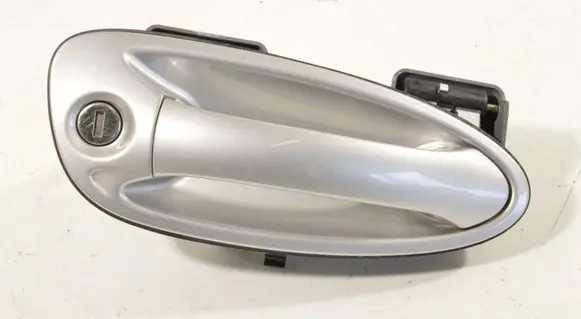 Porsche Cayman 987 Front door handle light (exterior) 99753706400