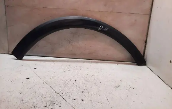 Opel Corsa C Front arch trim 09114740