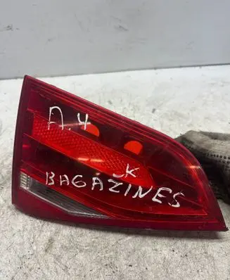 Audi A4 S4 B7 8E 8H Tailgate rear/tail lights 8K5945093D