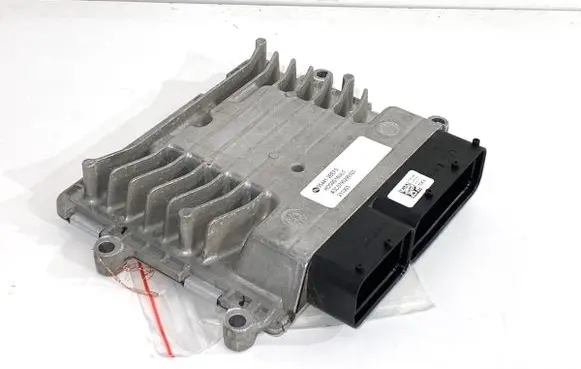 Gearbox control unit/module