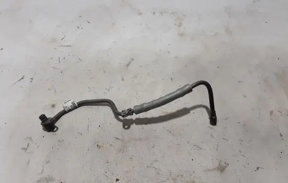 Ford Fiesta Turbo turbocharger oiling pipe/hose CM566K679KA