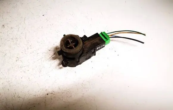 Volvo XC70 Interior temperature sensor 6g9n19c734ab 6g9n-19c734-ab