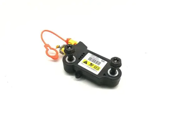 Chevrolet Captiva Airbag deployment crash/impact sensor 96631484 603502332B