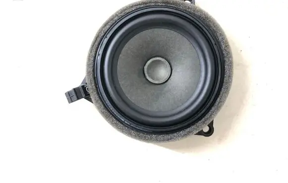 BMW X5 F15 High frequency speaker in the rear doors 9337807 183534 65139337807