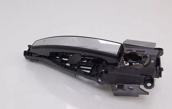 Opel Insignia A Front door exterior handle 135000273 14096201