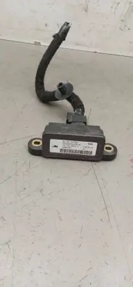 Citroen C3 ESP acceleration yaw rate sensor 9663737780