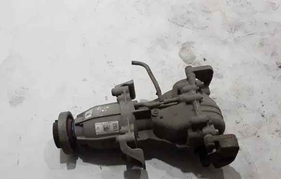 Ford Kuga II Rear differential CV6W4C166BB