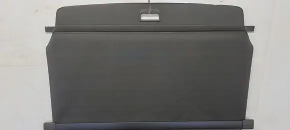 Skoda Superb B6 (3T) Parcel shelf load cover 3T9867871E