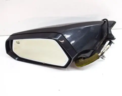 Chevrolet Camaro Coupe wind mirror (mechanical) 22762494