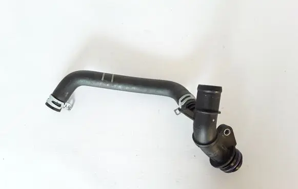 Renault Megane IV Engine coolant pipe/hose 213087061R