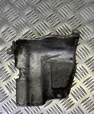 Mercedes-Benz Sprinter W906 Heat shield in engine bay A6511510245 Z6S004001