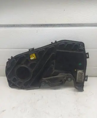 Opel Signum Timing belt guard (cover) 55187752 C0DST3808