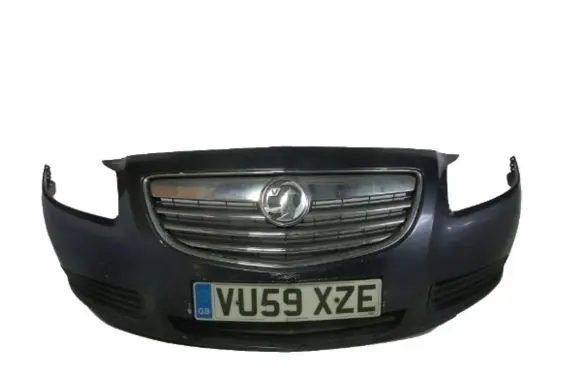 Opel Insignia A Front bumper
