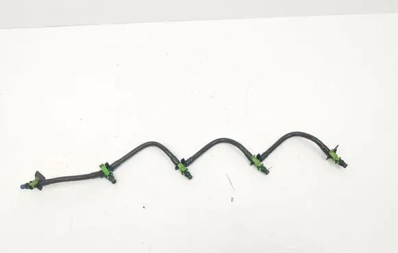 Citroen DS5 Fuel return line/hose 