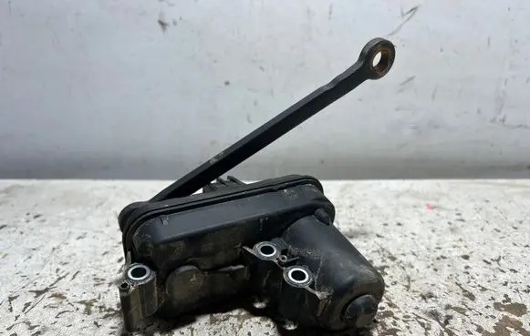 Volkswagen T-Roc Turbine electric control actuator 04E145725DJ 4918018833 6NW01113277