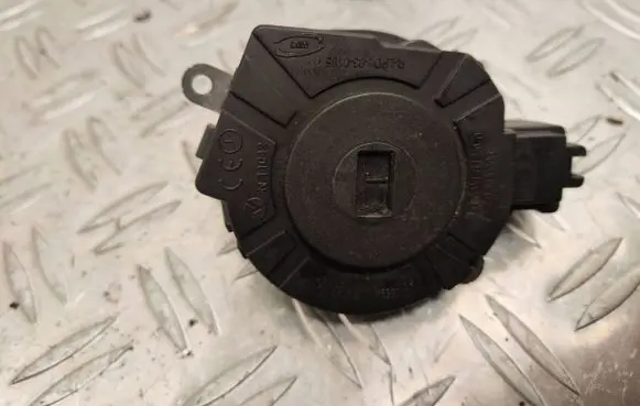 Volvo V50 Ignition lock 30667665