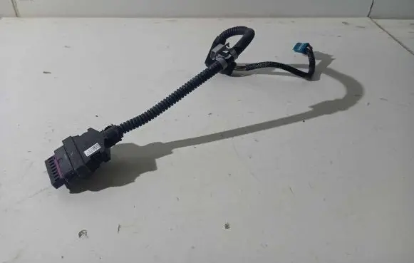 BMW iX Steering rack electric part 
