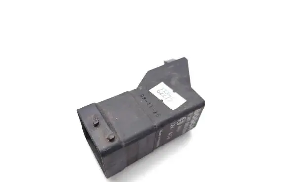 Citroen Jumper Glow plug pre-heat relay 0281003039