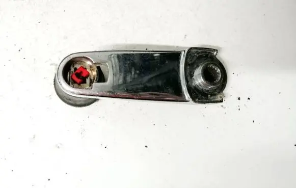 Mercedes-Benz C W202 Front door window winding handle 