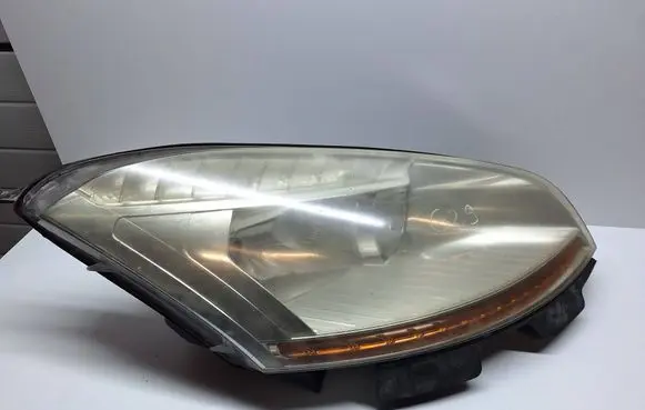 Citroen C4 I Picasso Headlight/headlamp 2217